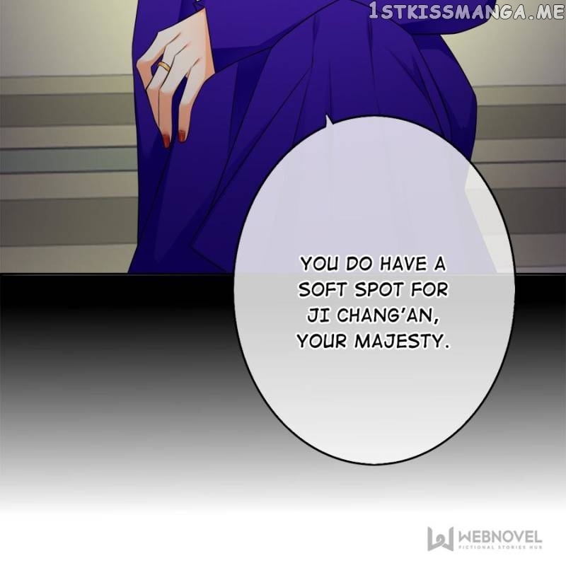 Stop! You Sexy Beast chapter 168 - page 24