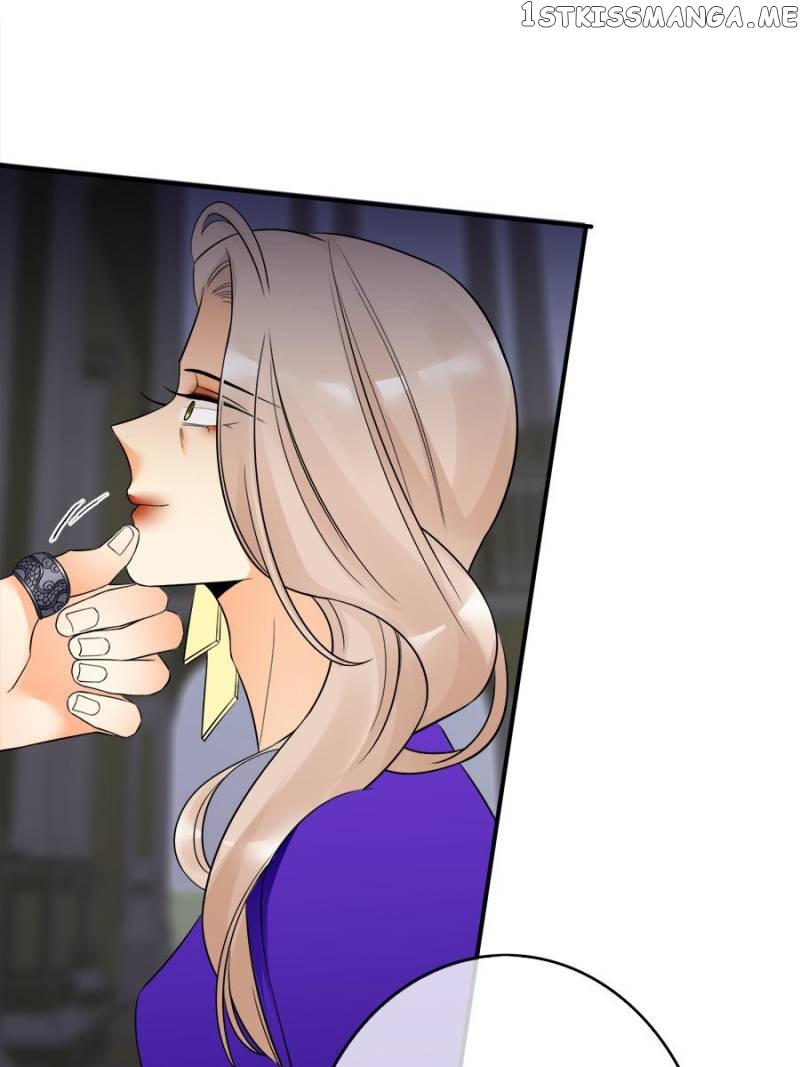 Stop! You Sexy Beast chapter 168 - page 25
