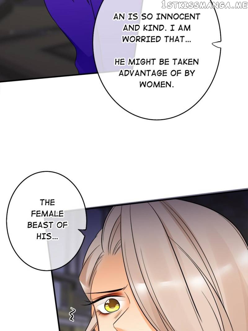 Stop! You Sexy Beast chapter 168 - page 26