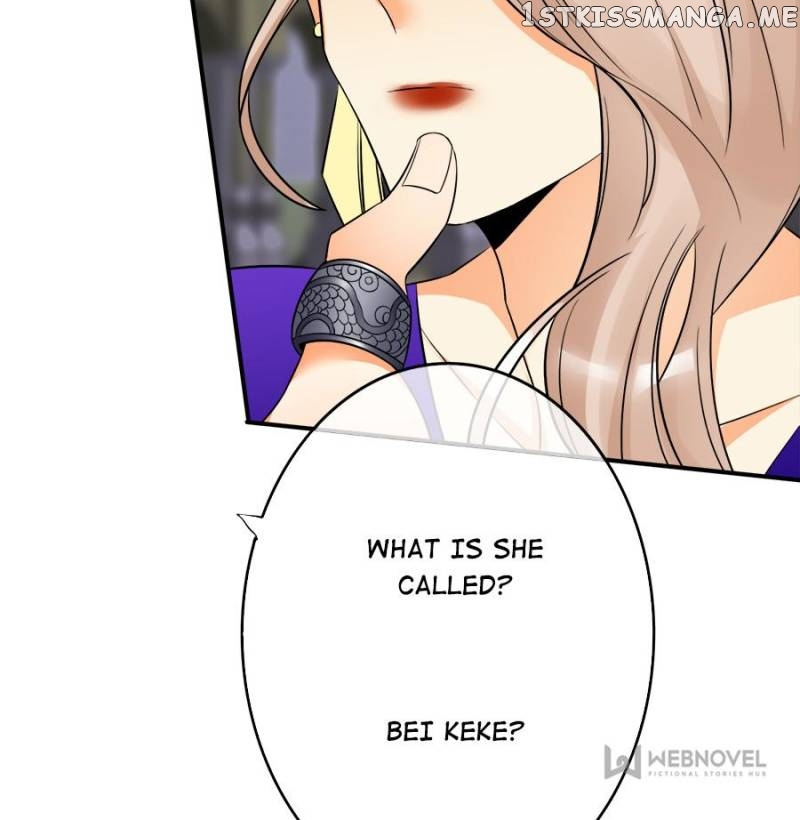Stop! You Sexy Beast chapter 168 - page 27