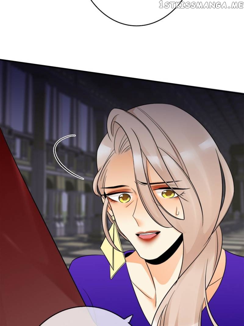 Stop! You Sexy Beast chapter 168 - page 28