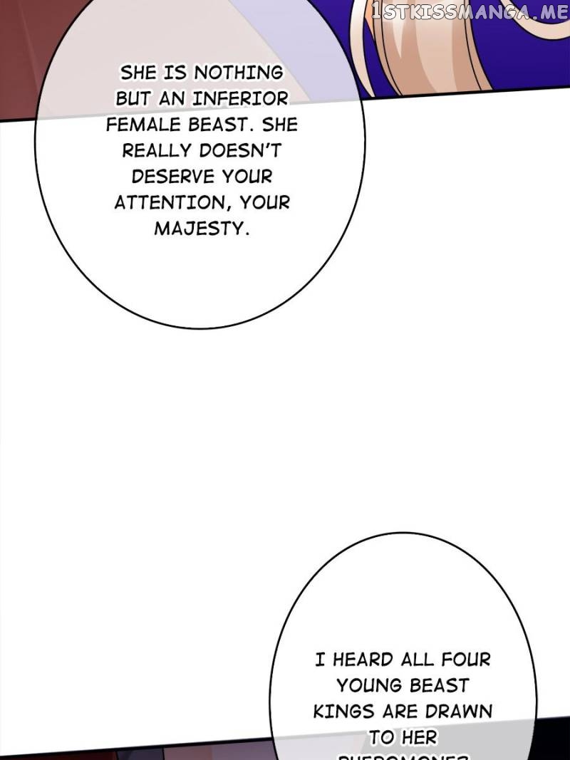 Stop! You Sexy Beast chapter 168 - page 29