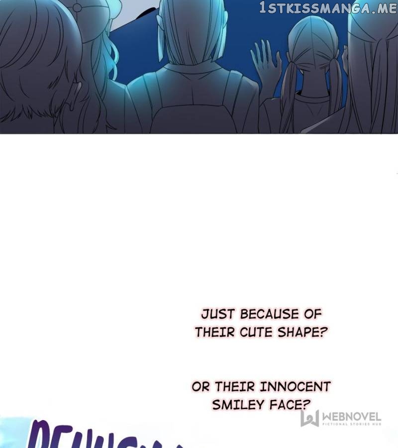 Stop! You Sexy Beast chapter 168 - page 3