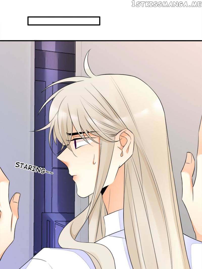 Stop! You Sexy Beast chapter 168 - page 32