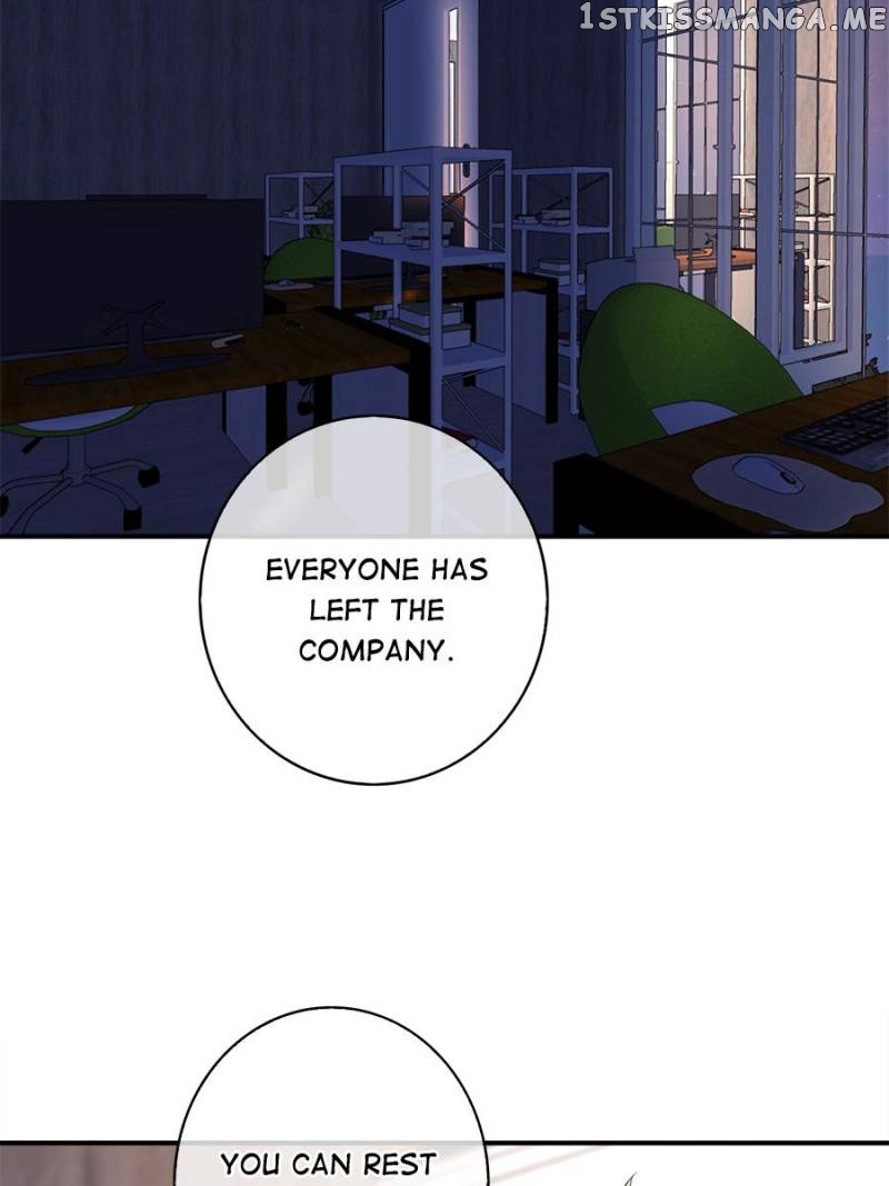 Stop! You Sexy Beast chapter 168 - page 34