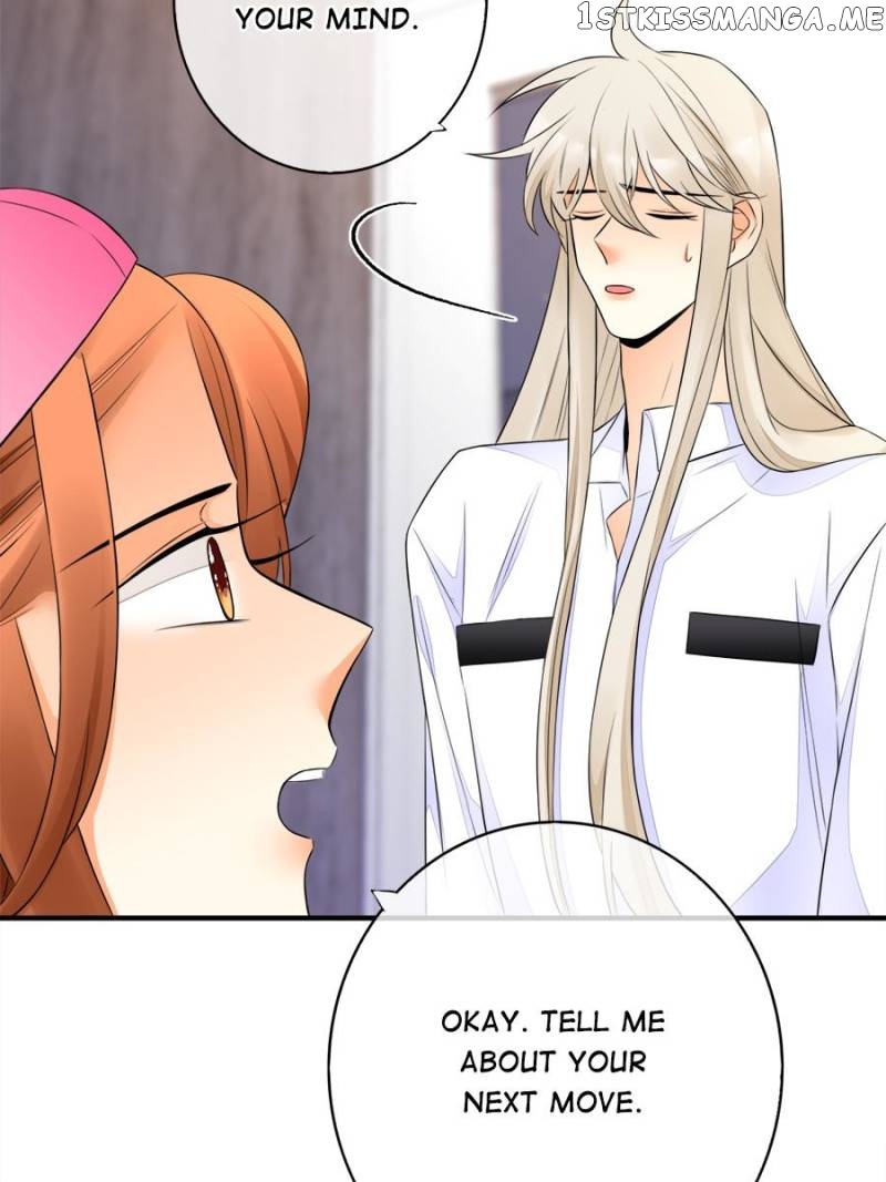 Stop! You Sexy Beast chapter 168 - page 35