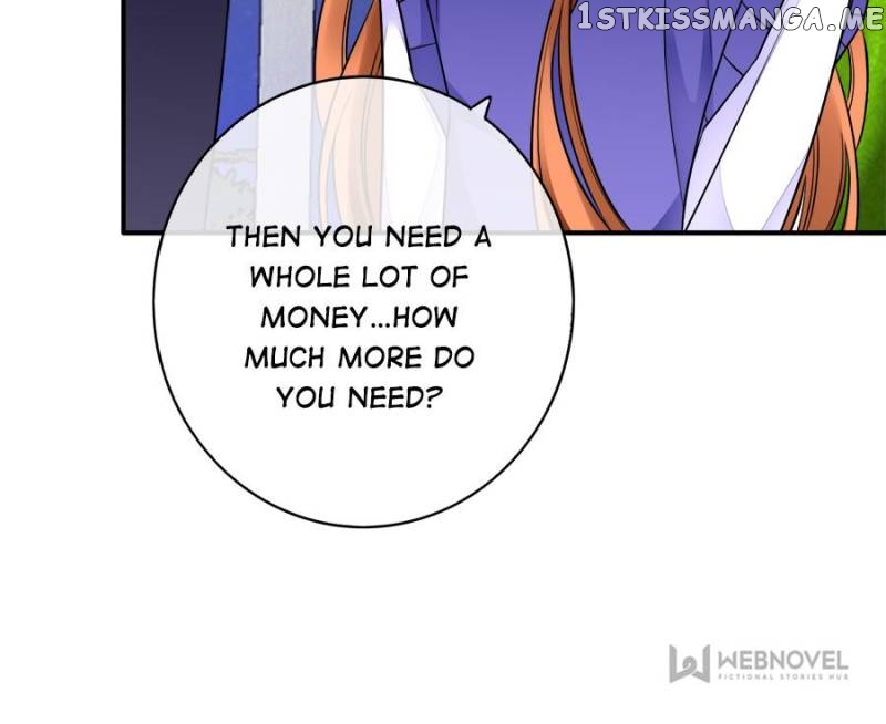 Stop! You Sexy Beast chapter 168 - page 39
