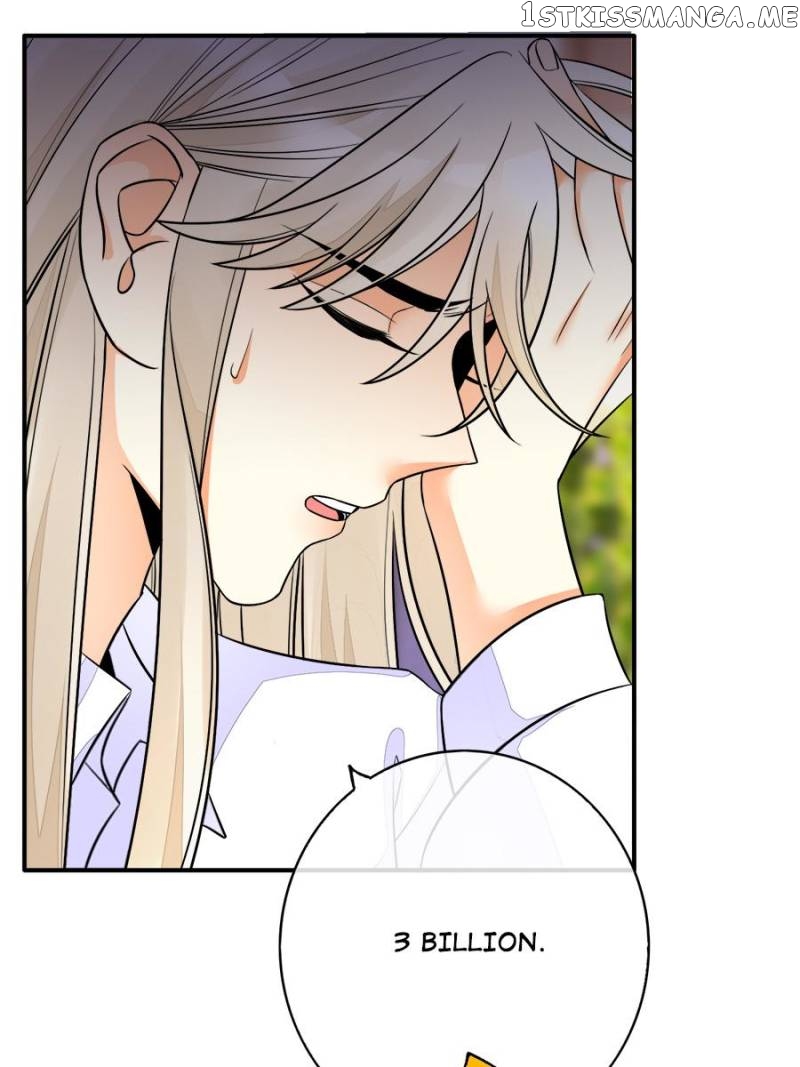 Stop! You Sexy Beast chapter 168 - page 40