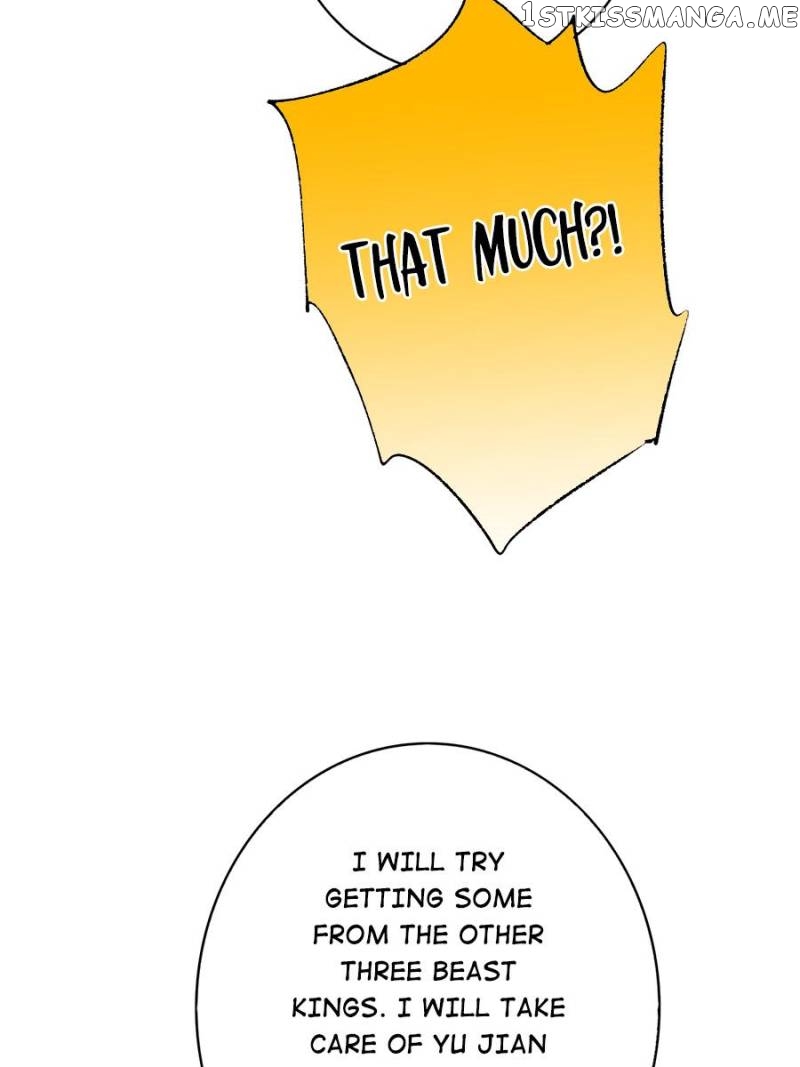 Stop! You Sexy Beast chapter 168 - page 41