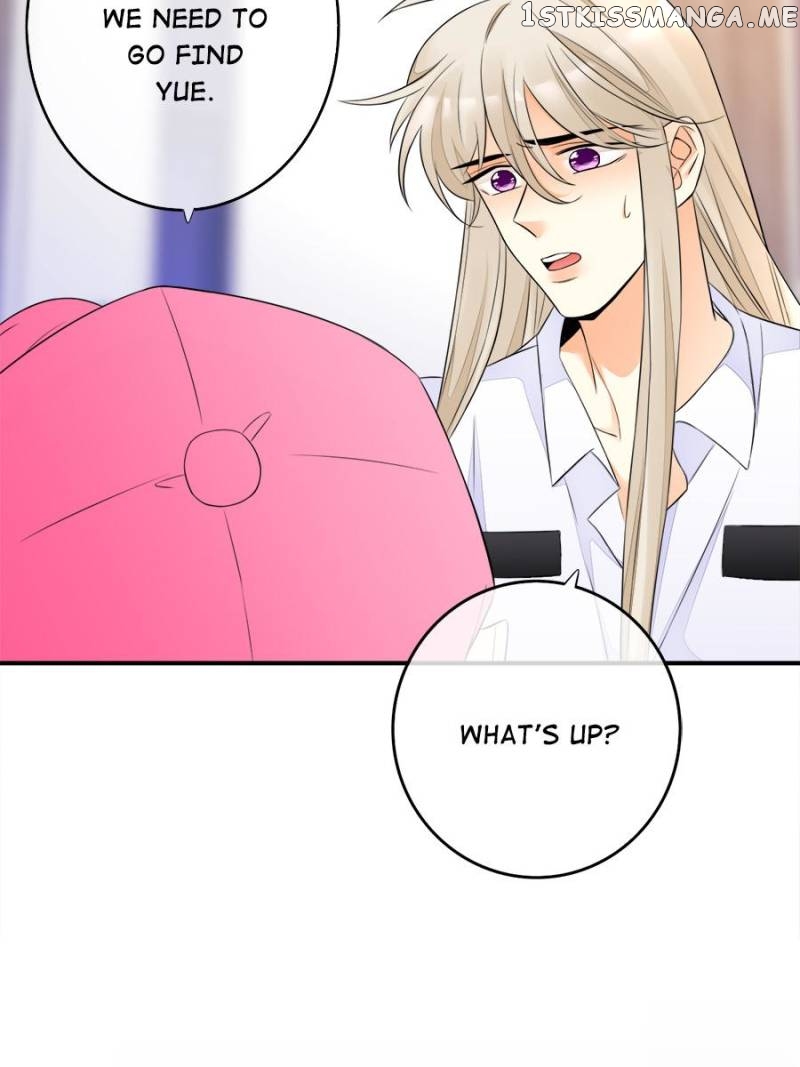 Stop! You Sexy Beast chapter 168 - page 44