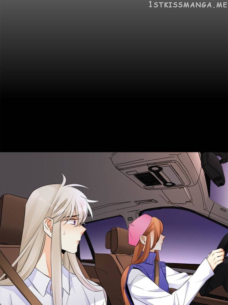 Stop! You Sexy Beast chapter 168 - page 46