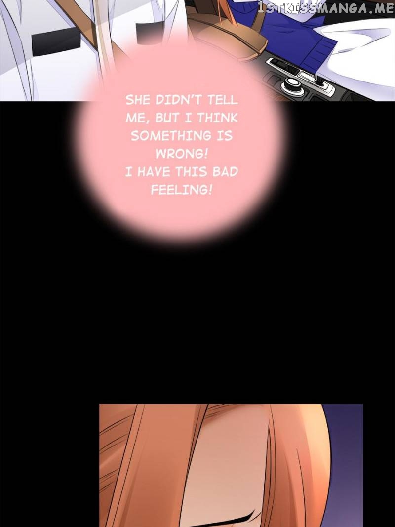 Stop! You Sexy Beast chapter 168 - page 47