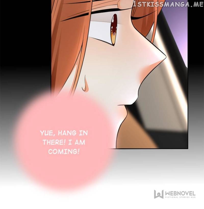 Stop! You Sexy Beast chapter 168 - page 48