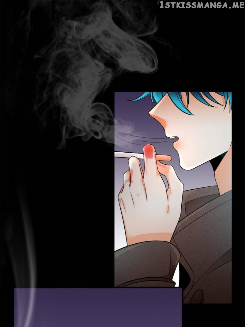 Stop! You Sexy Beast chapter 168 - page 49