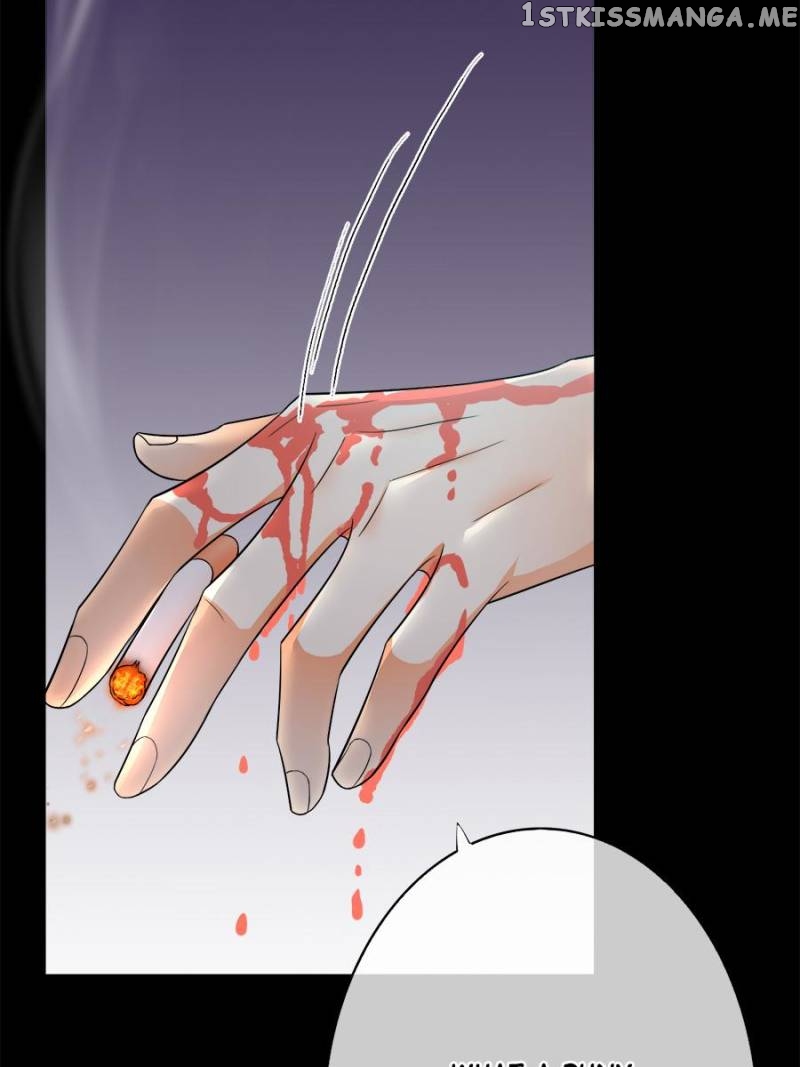 Stop! You Sexy Beast chapter 168 - page 50