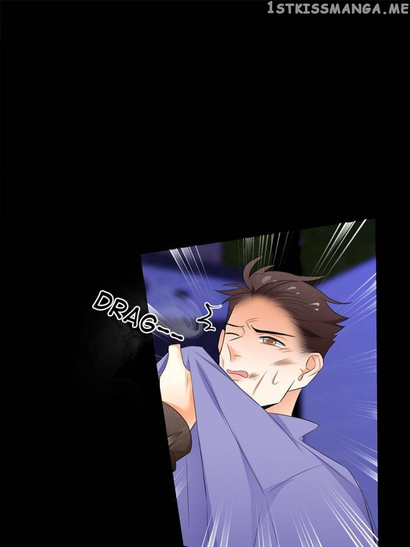 Stop! You Sexy Beast chapter 168 - page 55