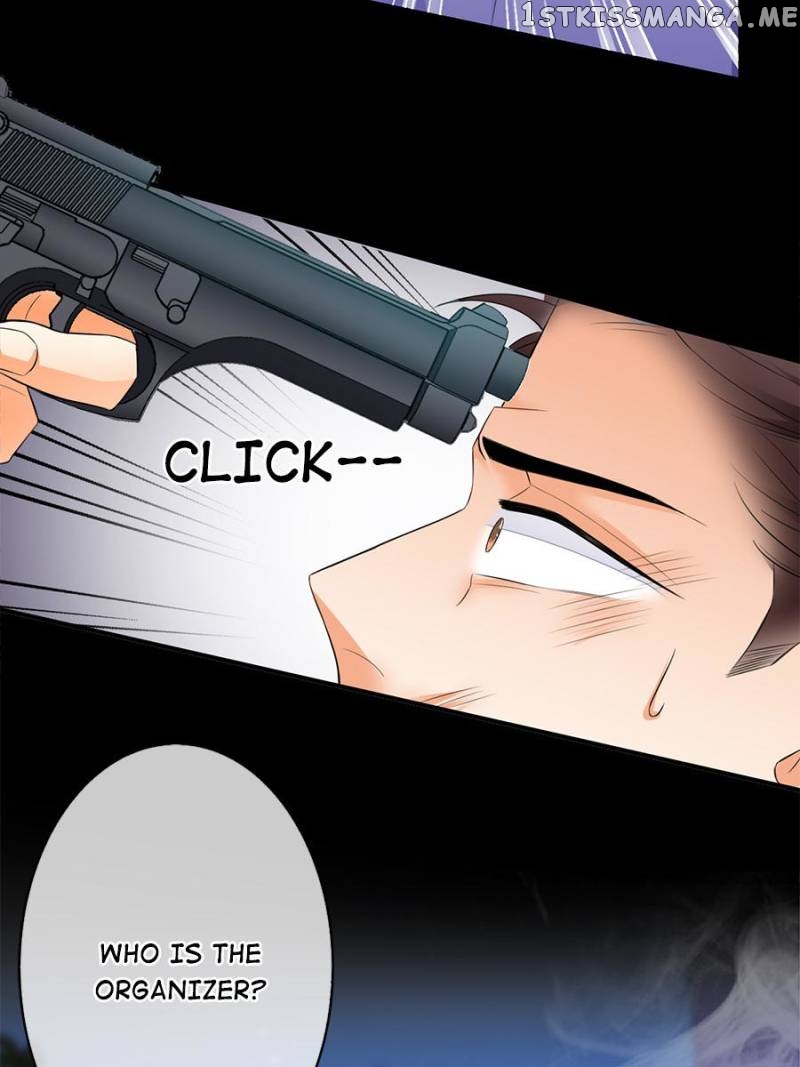 Stop! You Sexy Beast chapter 168 - page 56
