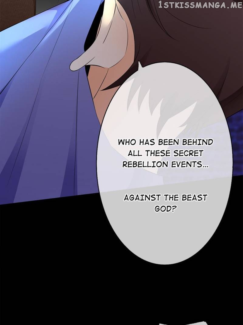 Stop! You Sexy Beast chapter 168 - page 58