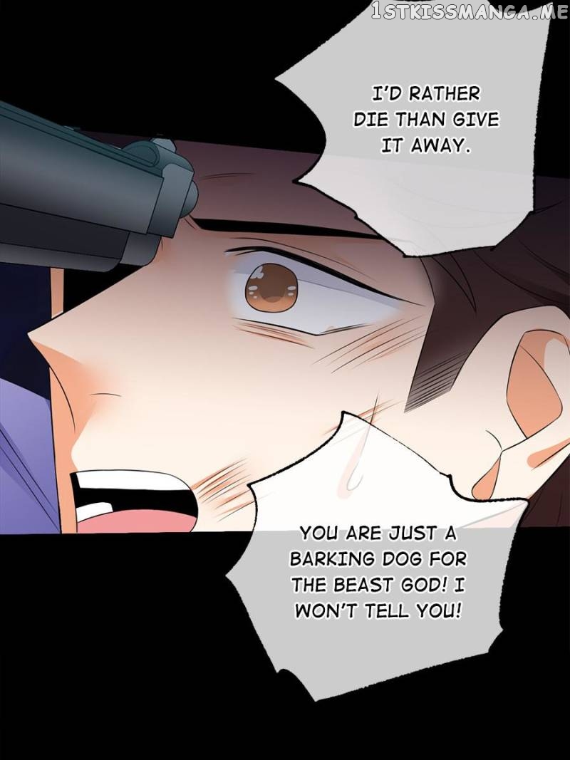 Stop! You Sexy Beast chapter 168 - page 59