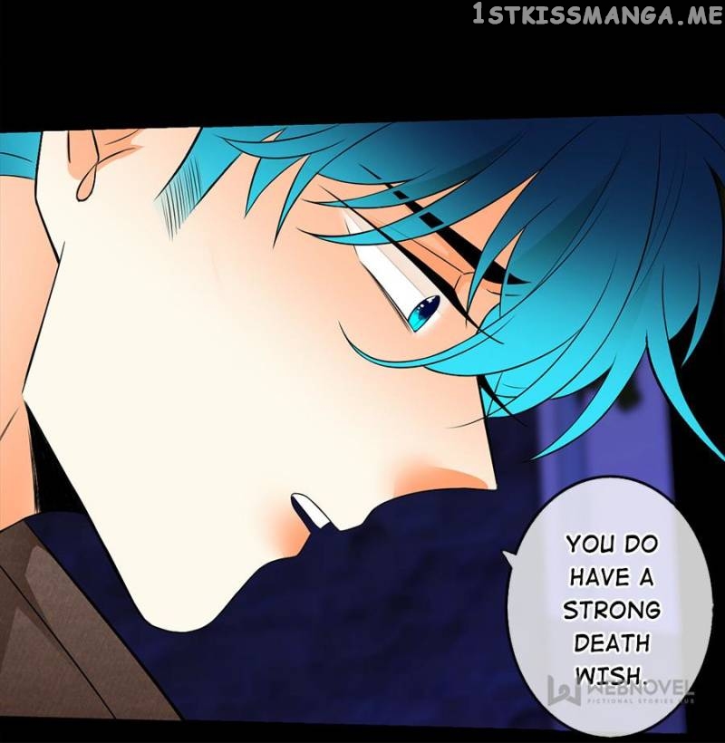 Stop! You Sexy Beast chapter 168 - page 60