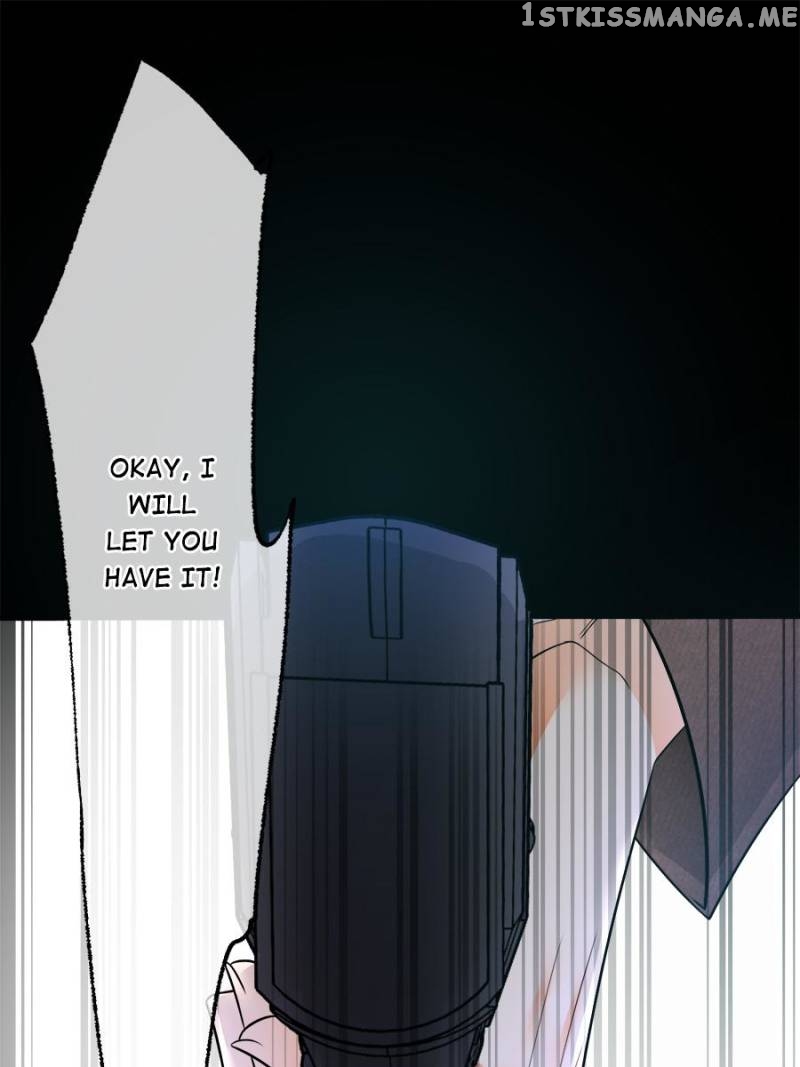 Stop! You Sexy Beast chapter 168 - page 61