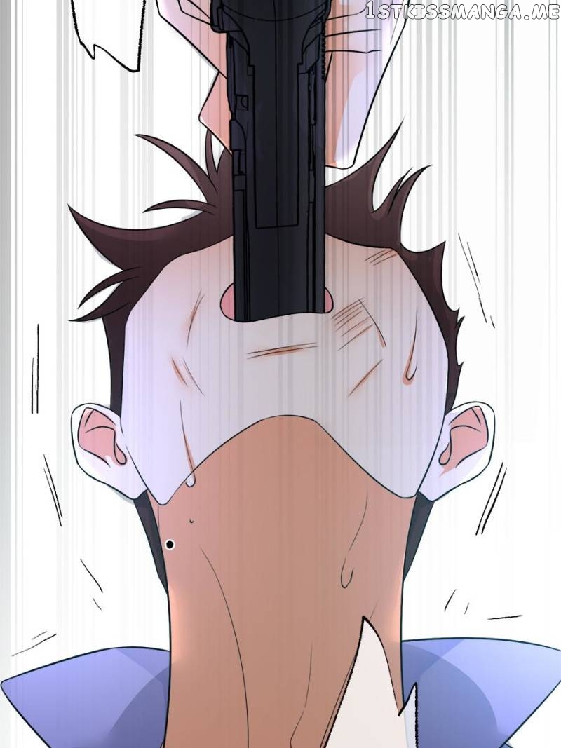 Stop! You Sexy Beast chapter 168 - page 62