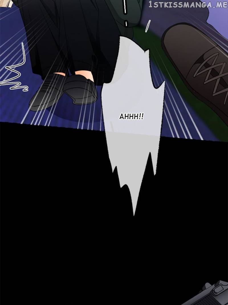 Stop! You Sexy Beast chapter 168 - page 65