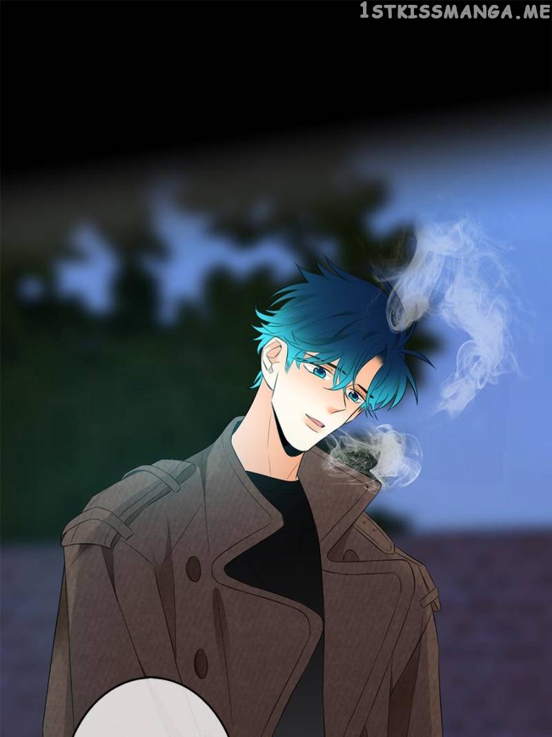 Stop! You Sexy Beast chapter 168 - page 67