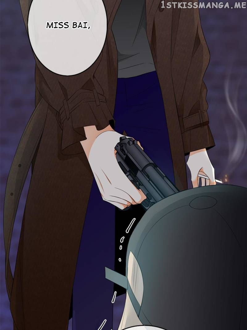 Stop! You Sexy Beast chapter 168 - page 68