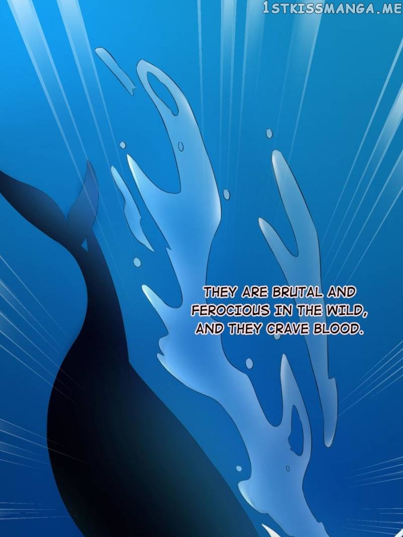 Stop! You Sexy Beast chapter 168 - page 7