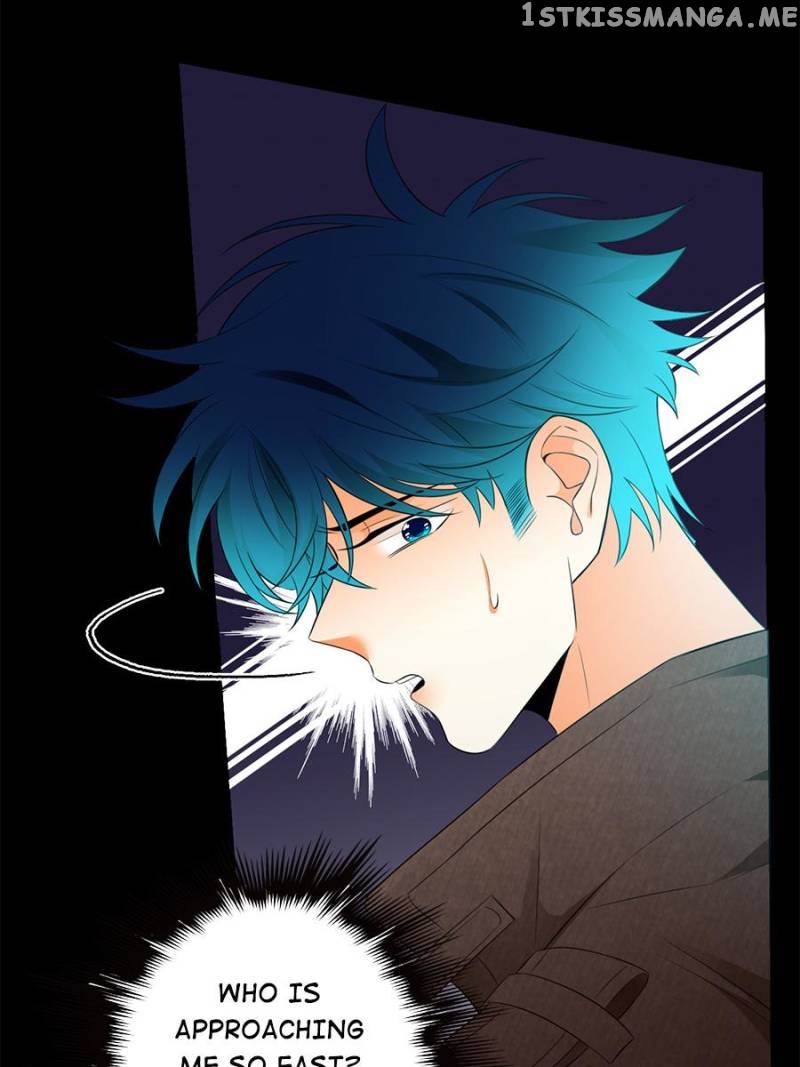 Stop! You Sexy Beast chapter 168 - page 70