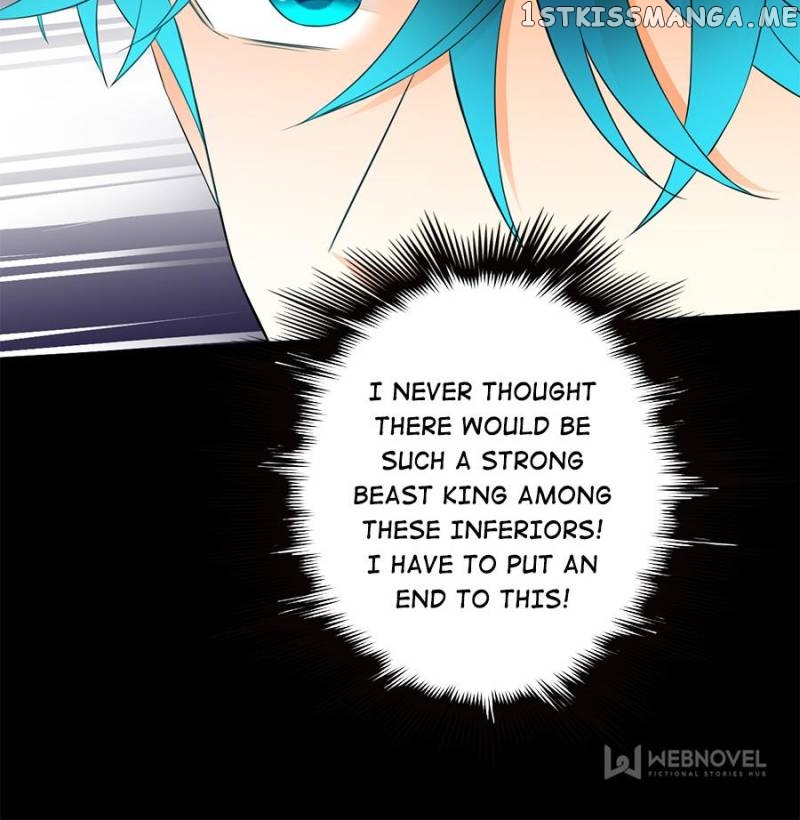Stop! You Sexy Beast chapter 168 - page 72