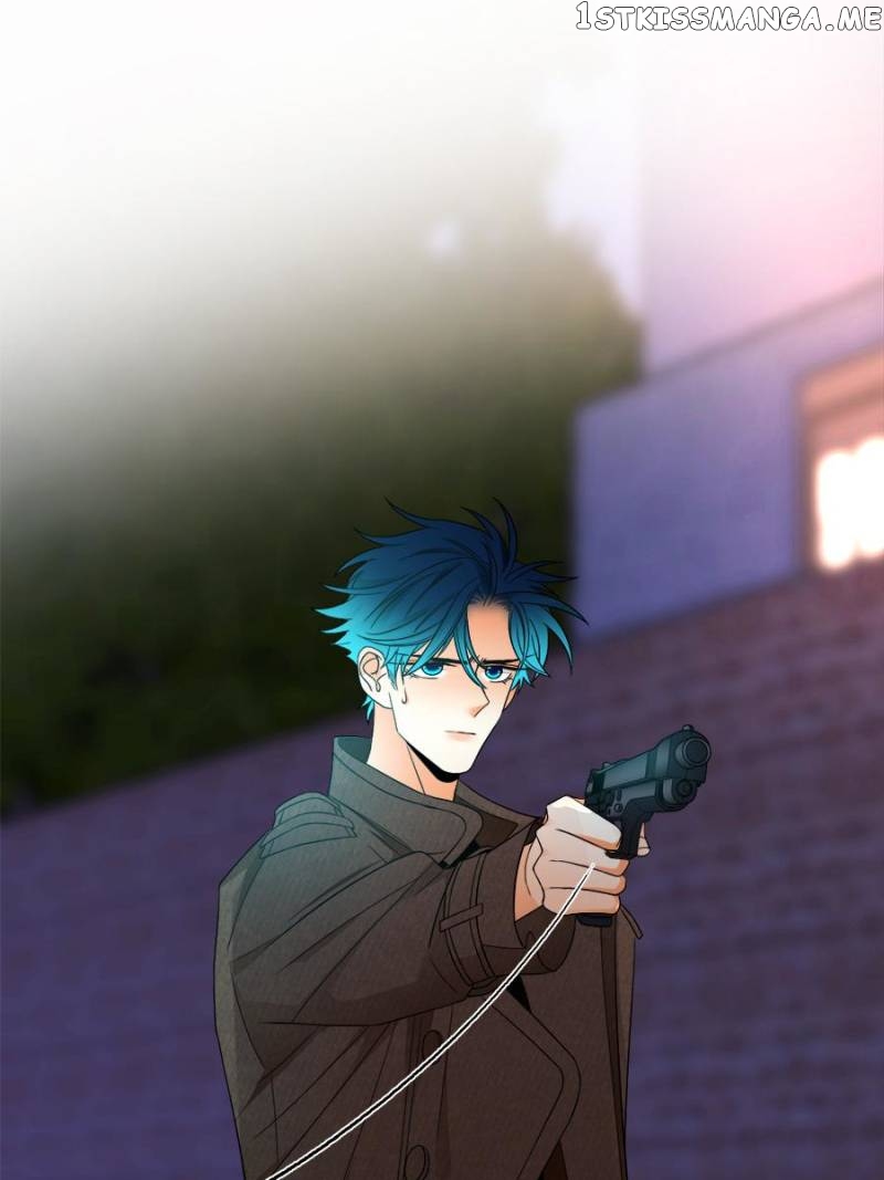 Stop! You Sexy Beast chapter 168 - page 73
