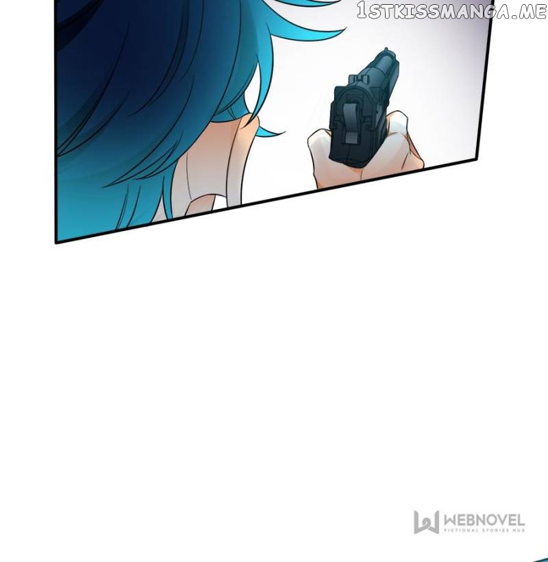 Stop! You Sexy Beast chapter 168 - page 75