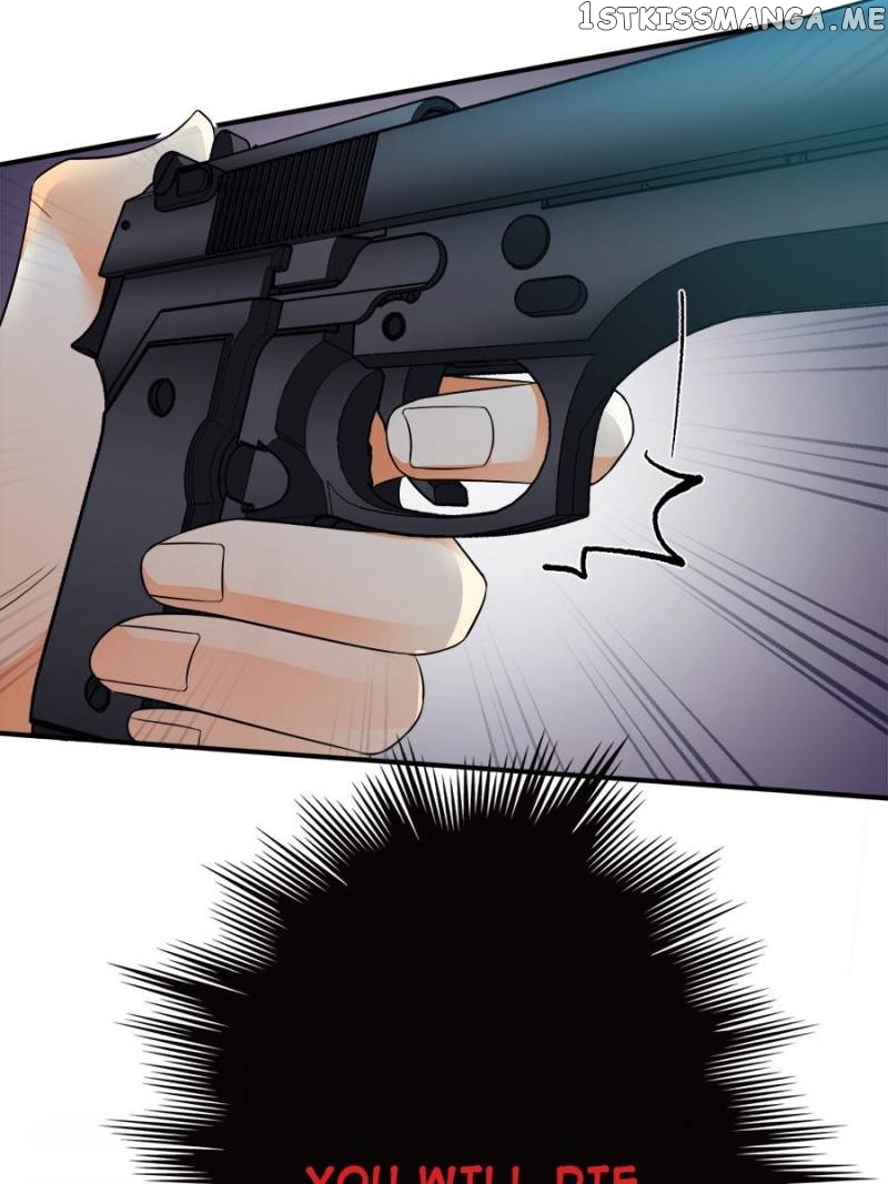 Stop! You Sexy Beast chapter 168 - page 76