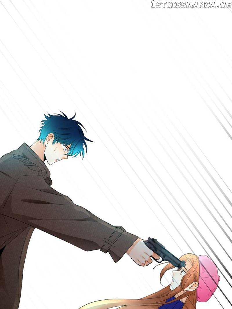 Stop! You Sexy Beast chapter 168 - page 79