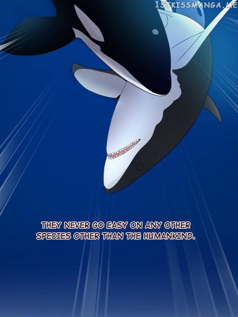 Stop! You Sexy Beast chapter 168 - page 8