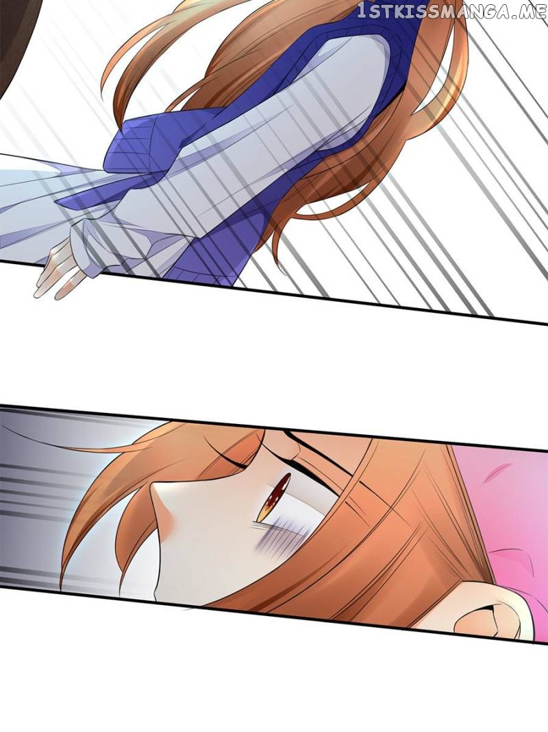 Stop! You Sexy Beast chapter 168 - page 80