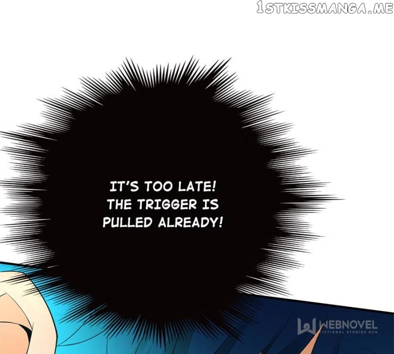 Stop! You Sexy Beast chapter 168 - page 81