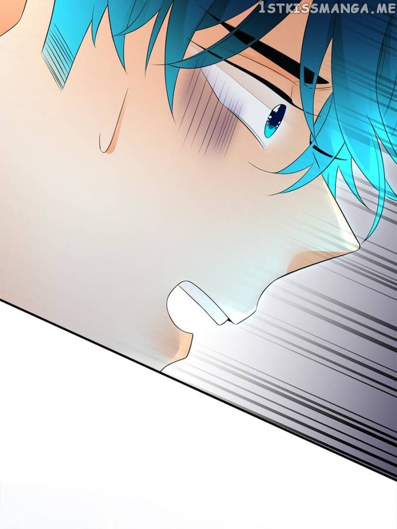 Stop! You Sexy Beast chapter 168 - page 82