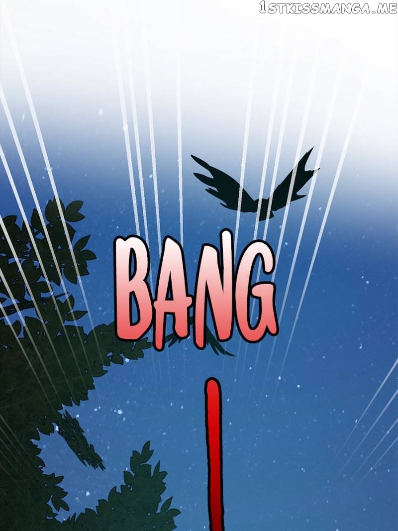 Stop! You Sexy Beast chapter 168 - page 83