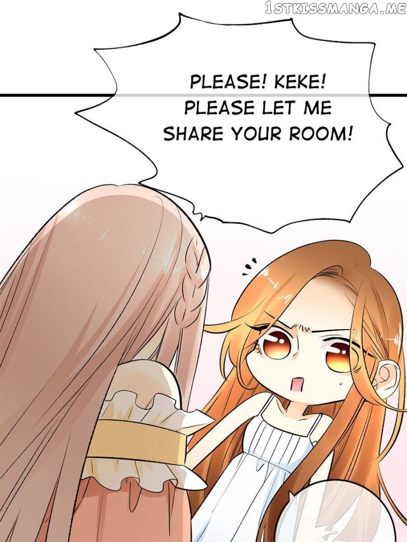 Stop! You Sexy Beast chapter 115 - page 1