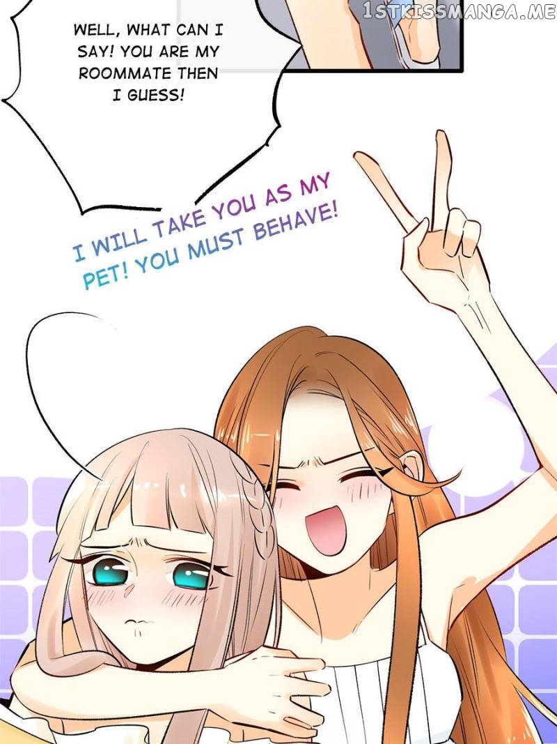 Stop! You Sexy Beast chapter 115 - page 10
