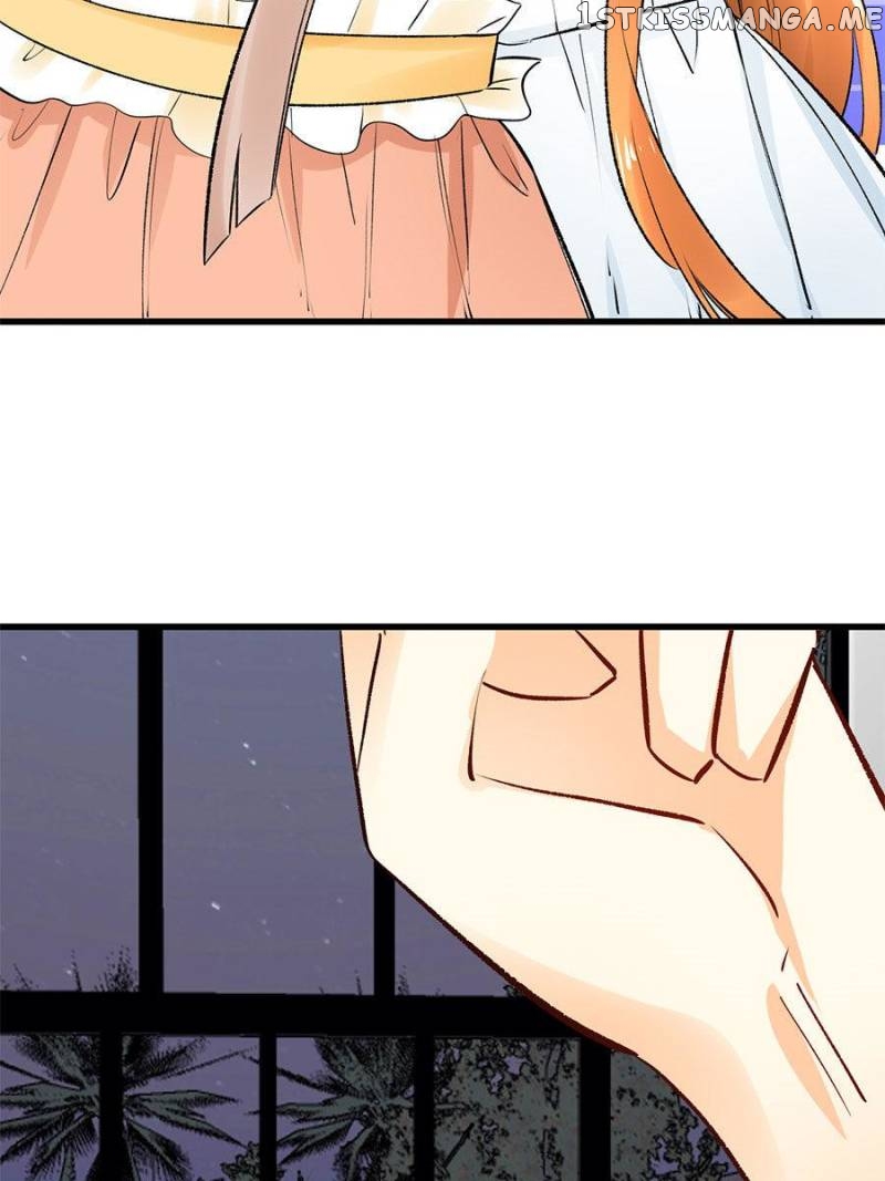 Stop! You Sexy Beast chapter 115 - page 11