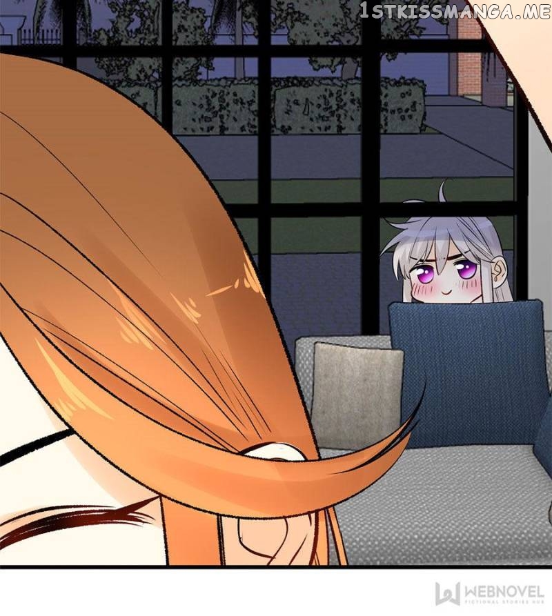 Stop! You Sexy Beast chapter 115 - page 12