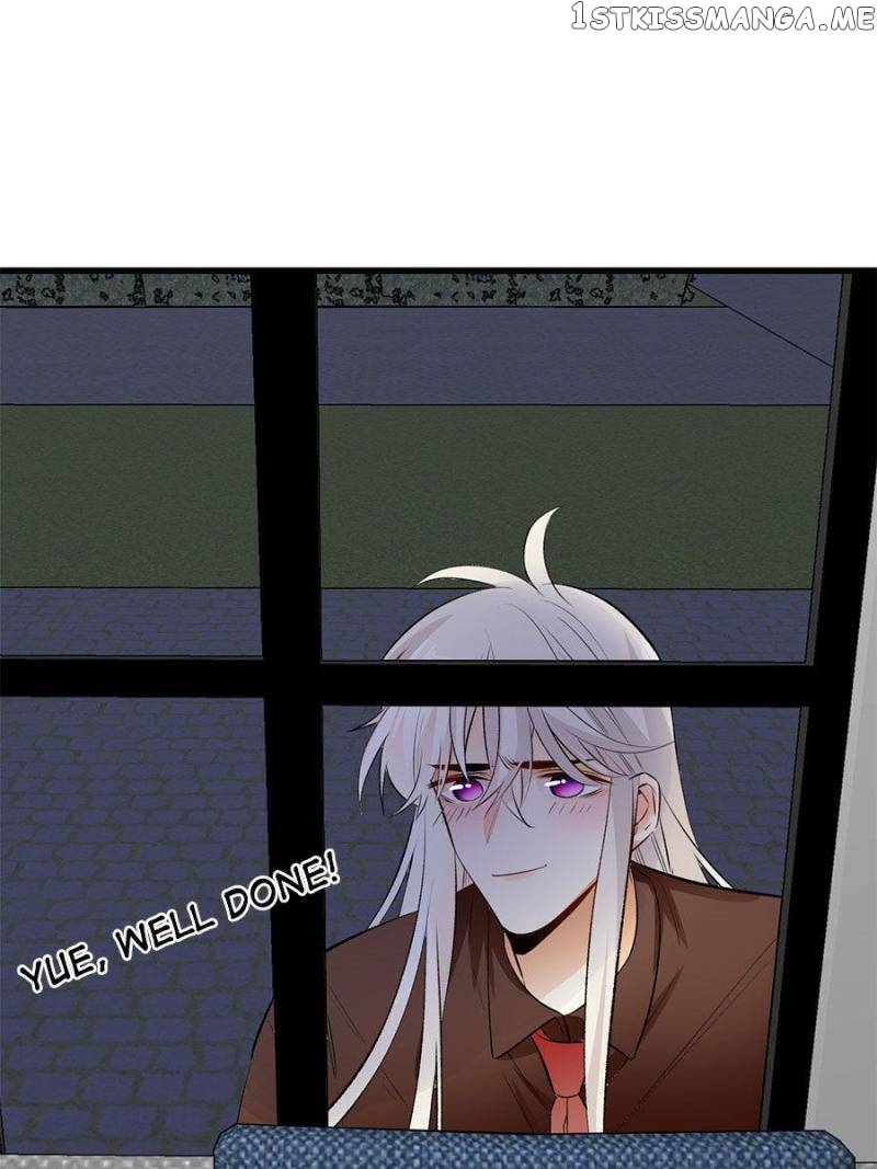 Stop! You Sexy Beast chapter 115 - page 13