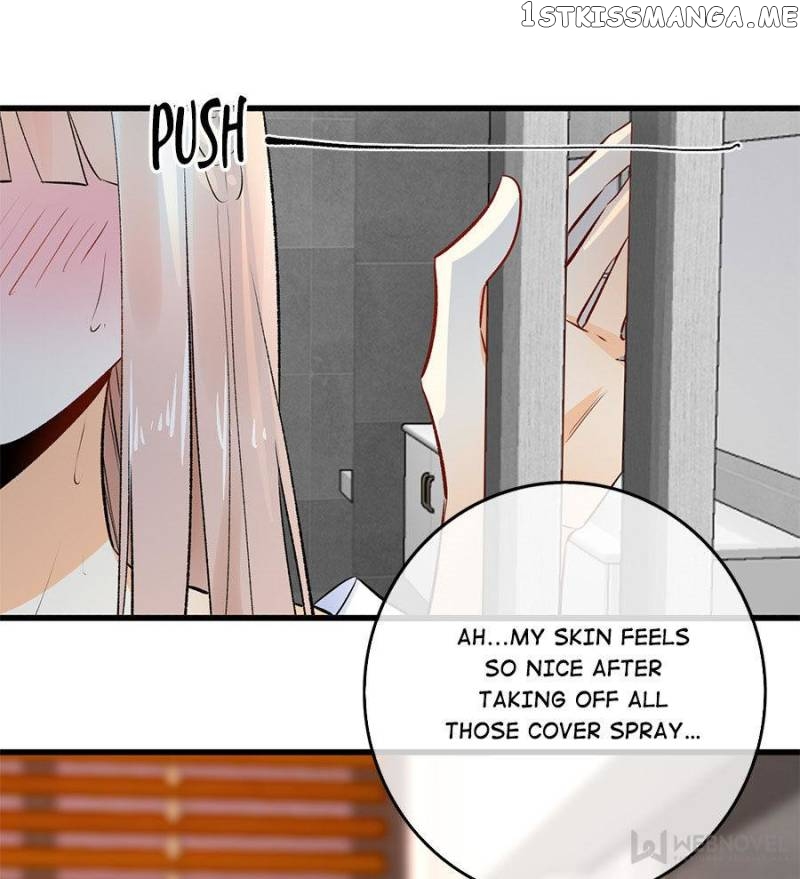 Stop! You Sexy Beast chapter 115 - page 15