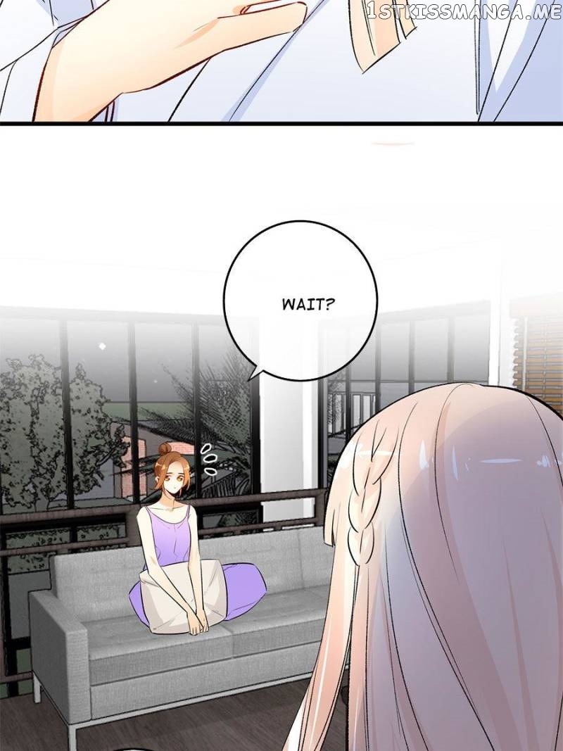 Stop! You Sexy Beast chapter 115 - page 17
