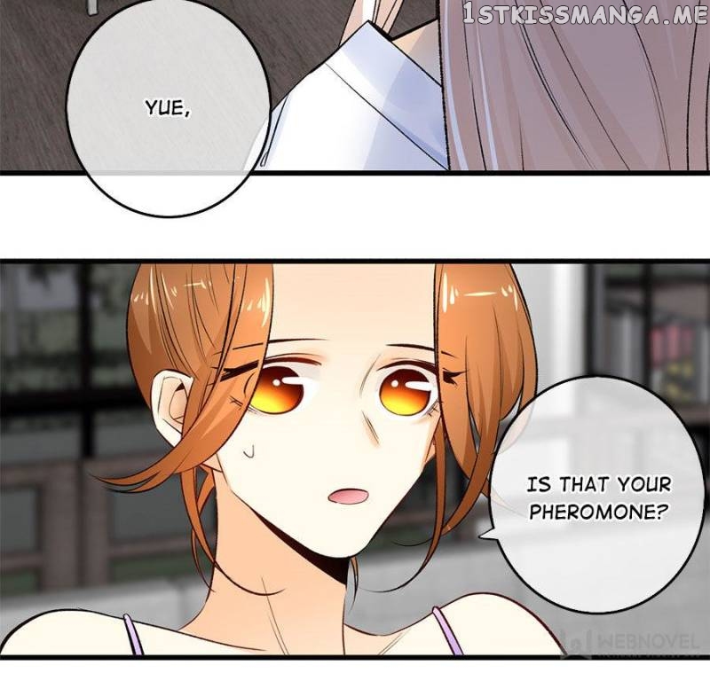 Stop! You Sexy Beast chapter 115 - page 18