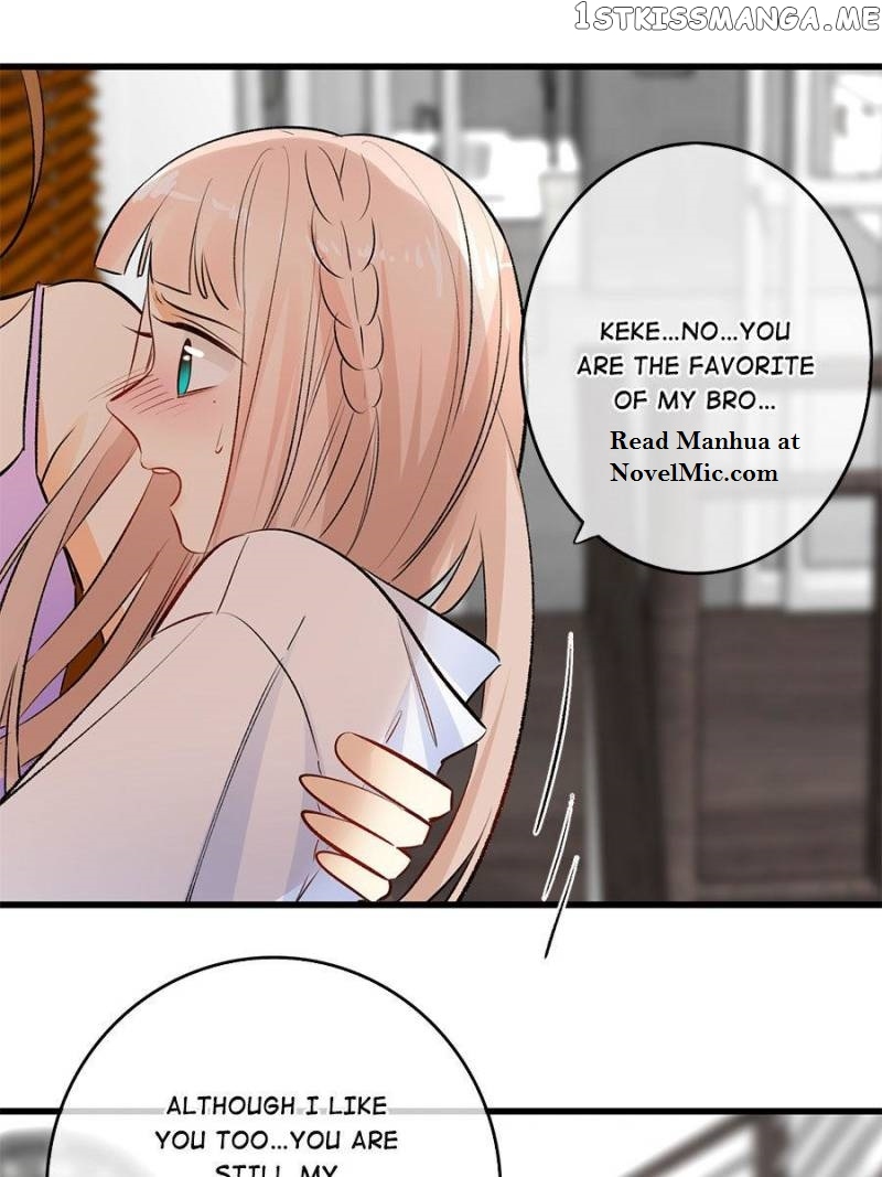 Stop! You Sexy Beast chapter 115 - page 26